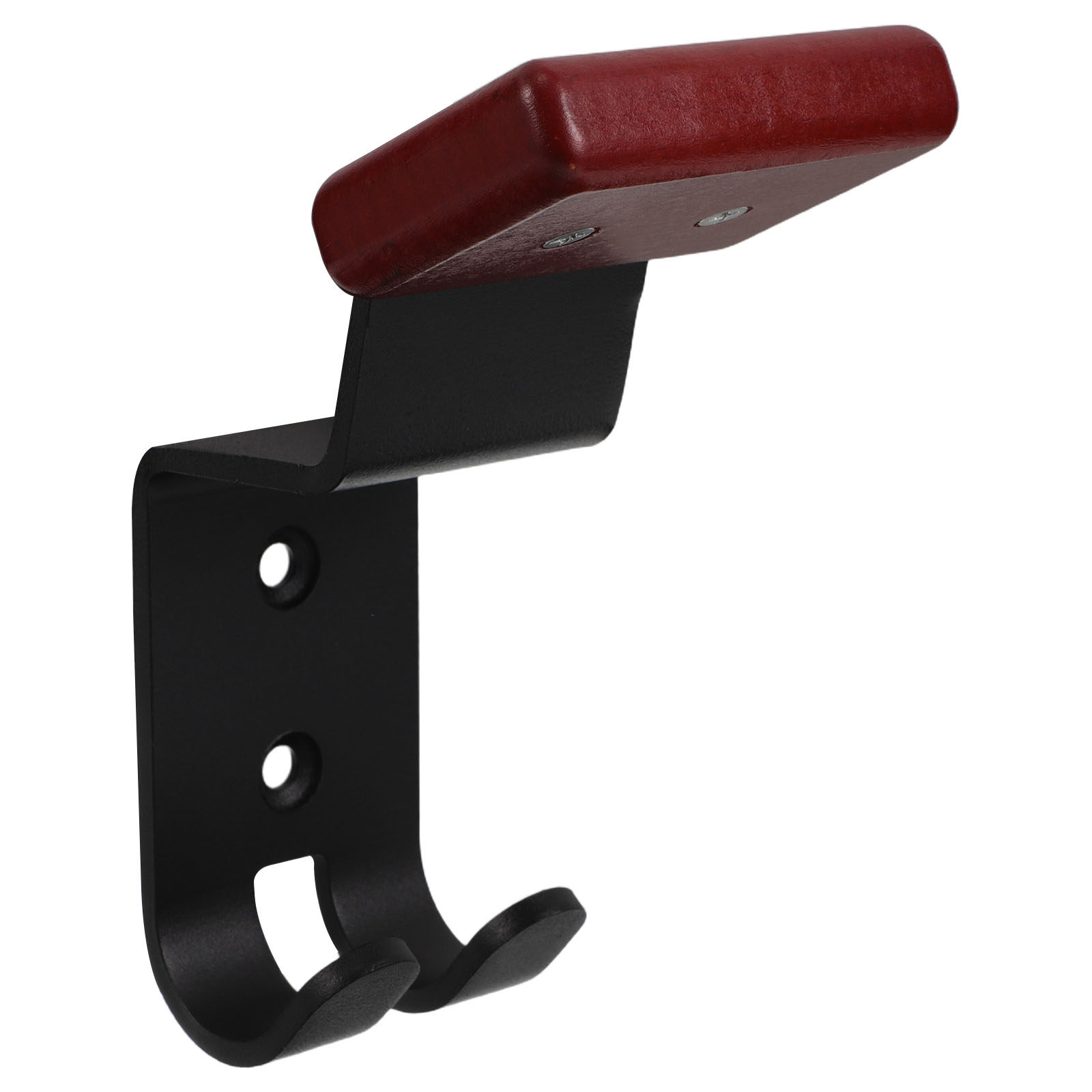Motorcycle Gear Hanger - Robuste Wandhalterung für Jacken, Wandmontage für