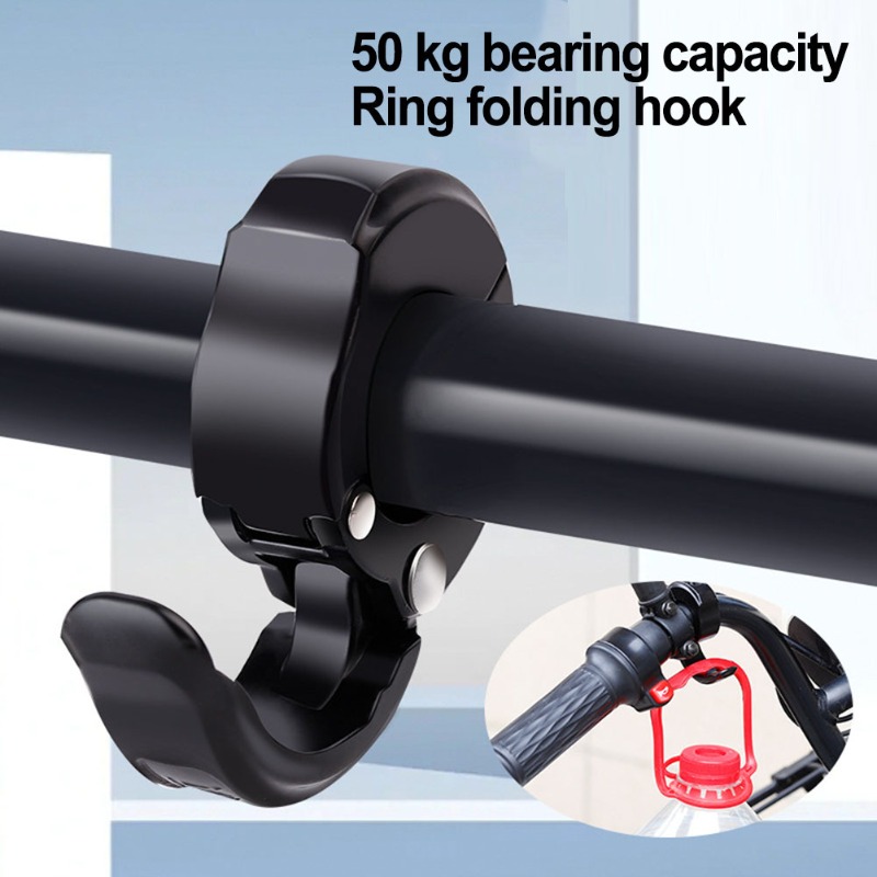 Motorcycle Gear Hanger - 1Pcs Fahrrad Dekoration Roller Elektrische Fahrzeug