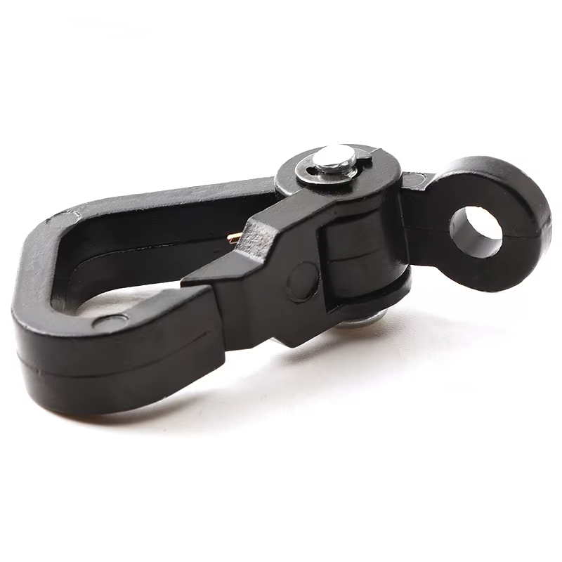 Motorcycle Gear Hanger - Motorrad Zubehör Frühling Clip Snap Haken