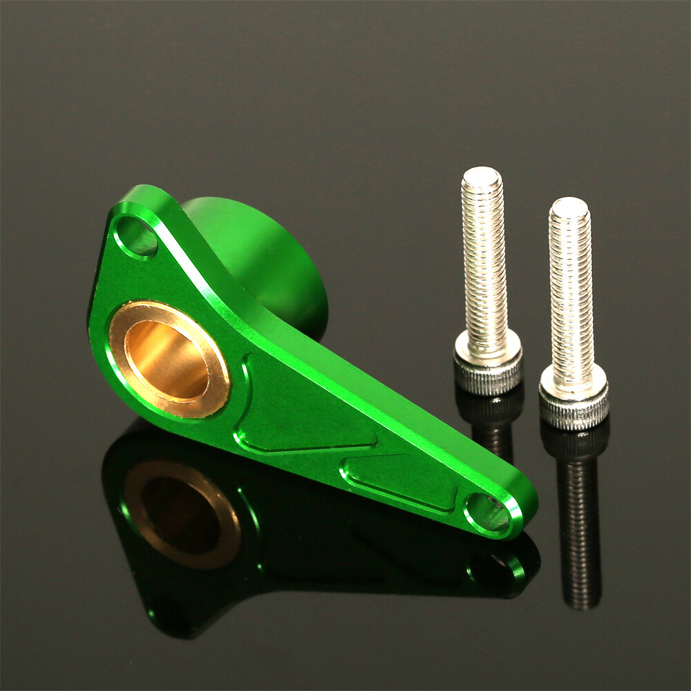 CNC-Motorrad-Schaltwellenstütz – Motorcycle Gear Holder Bewertung und Preis