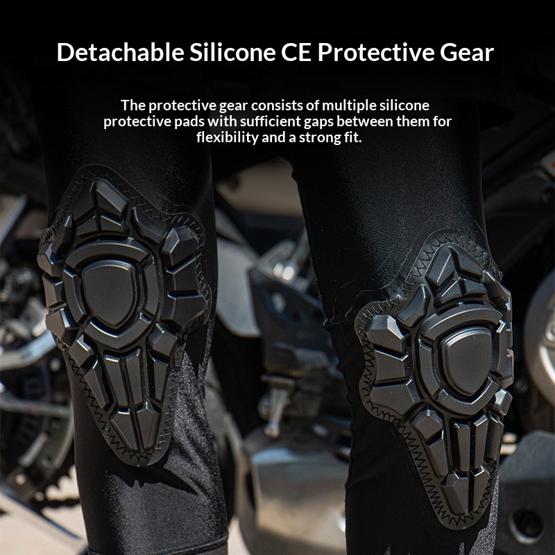 Motorrad-Sommer-Eisärmel, Rads – Motorcycle Gear Cycle Bewertung und Preis