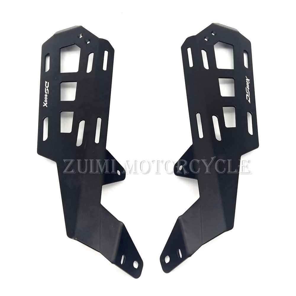 Für das VOGE DS800 Rally-Motor – Tail Bag Rack Bewertung und Preis