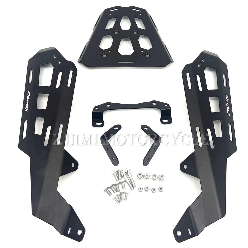 Für das VOGE DS800 Rally-Motor – Tail Bag Rack Bewertung und Preis