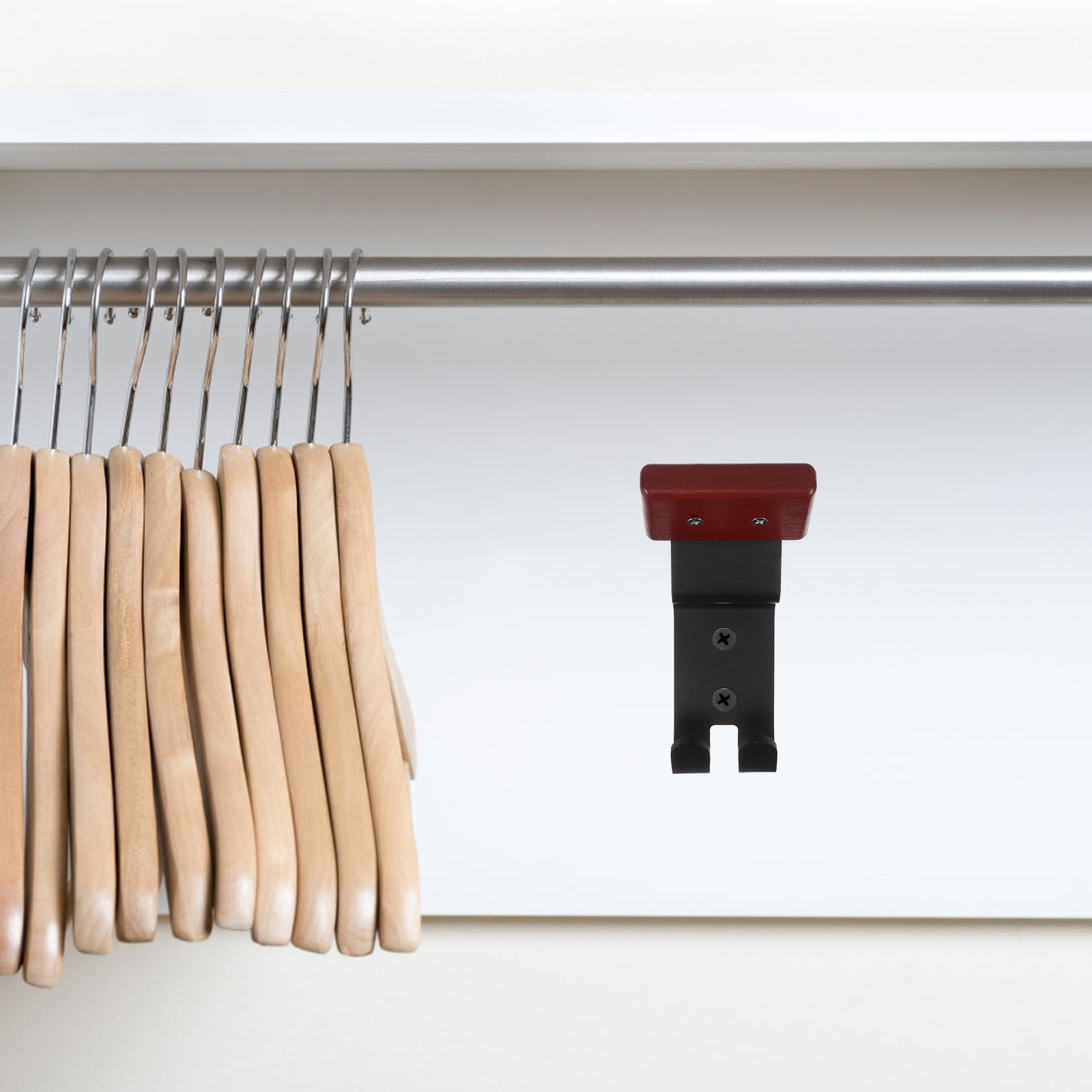 Robuste Wandhalterung für Jack – Motorcycle Gear Hanger Bewertung und Preis
