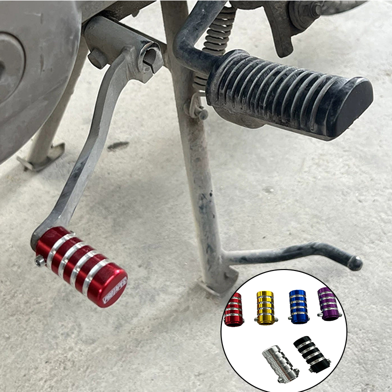 1Pcs Universal Motorrad Getrie – Motorcycle Gear Pedal Bewertung und Preis