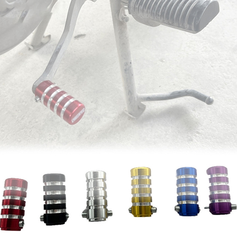 1Pcs Universal Motorrad Getrie – Motorcycle Gear Pedal Bewertung und Preis