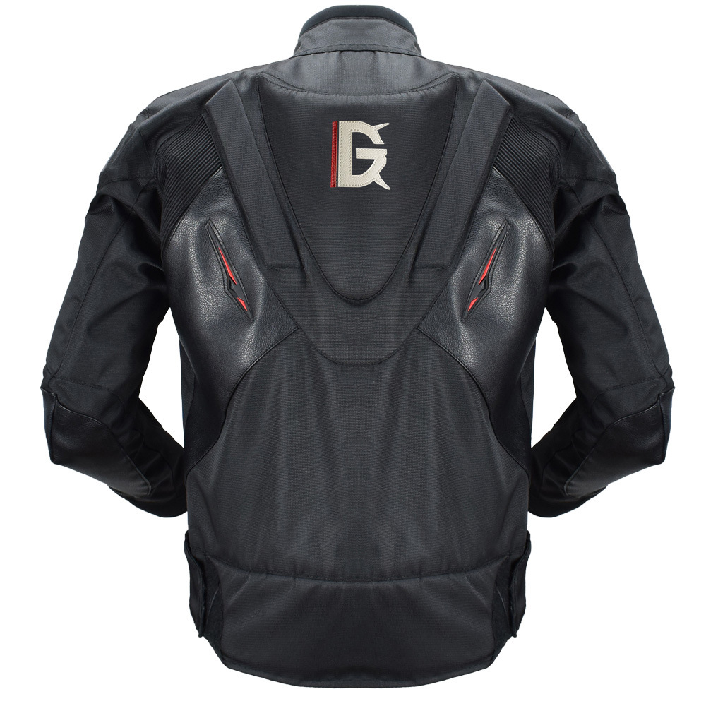 Schützendes Motorrad-Rennanzug – Motorcycle Gear With Airbag Bewertung und Preis