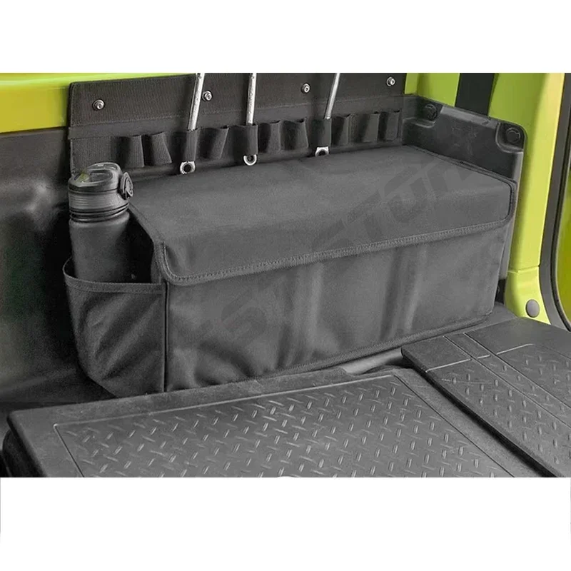 Seitliche Aufbewahrungstasche  – Tail Bag Rack Bewertung und Preis