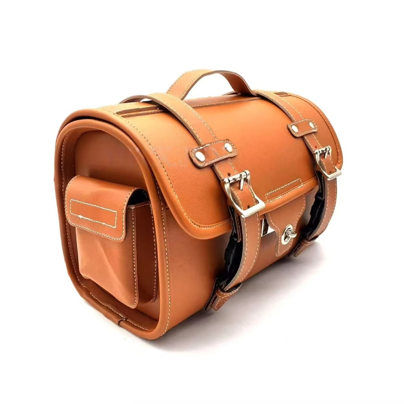 Für Royal Alloy GP150 GP200 GP – Tail Bag Rack Bewertung und Preis