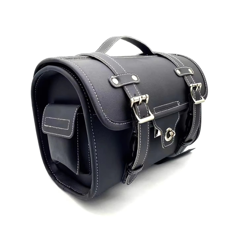Für Royal Alloy GP150 GP200 GP – Tail Bag Rack Bewertung und Preis