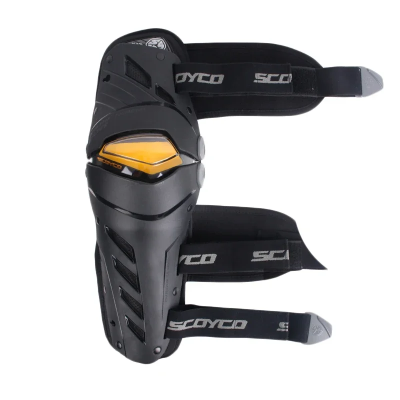 SCOYCO Motorrad-Knieschützer,  – Motorcycle Gear Holder Bewertung und Preis