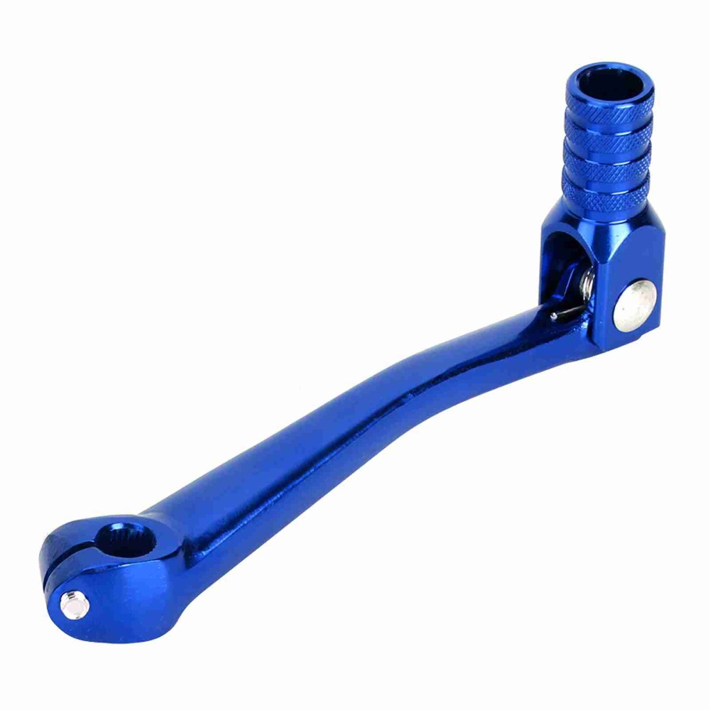 CNC Aluminiumlegierung Schalth – Motorcycle Gear Pedal Bewertung und Preis
