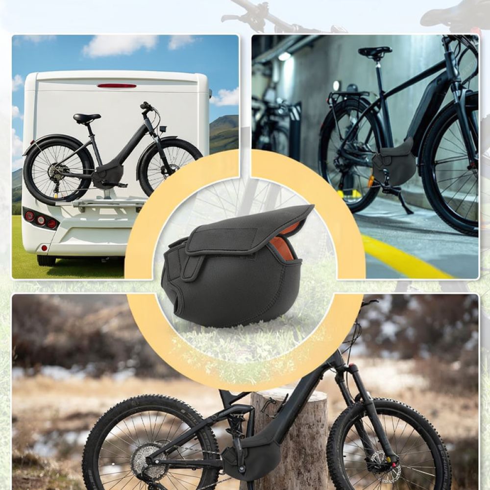 Abdeckung für Elektromotor, wa – Motorcycle Gear Cycle Bewertung und Preis