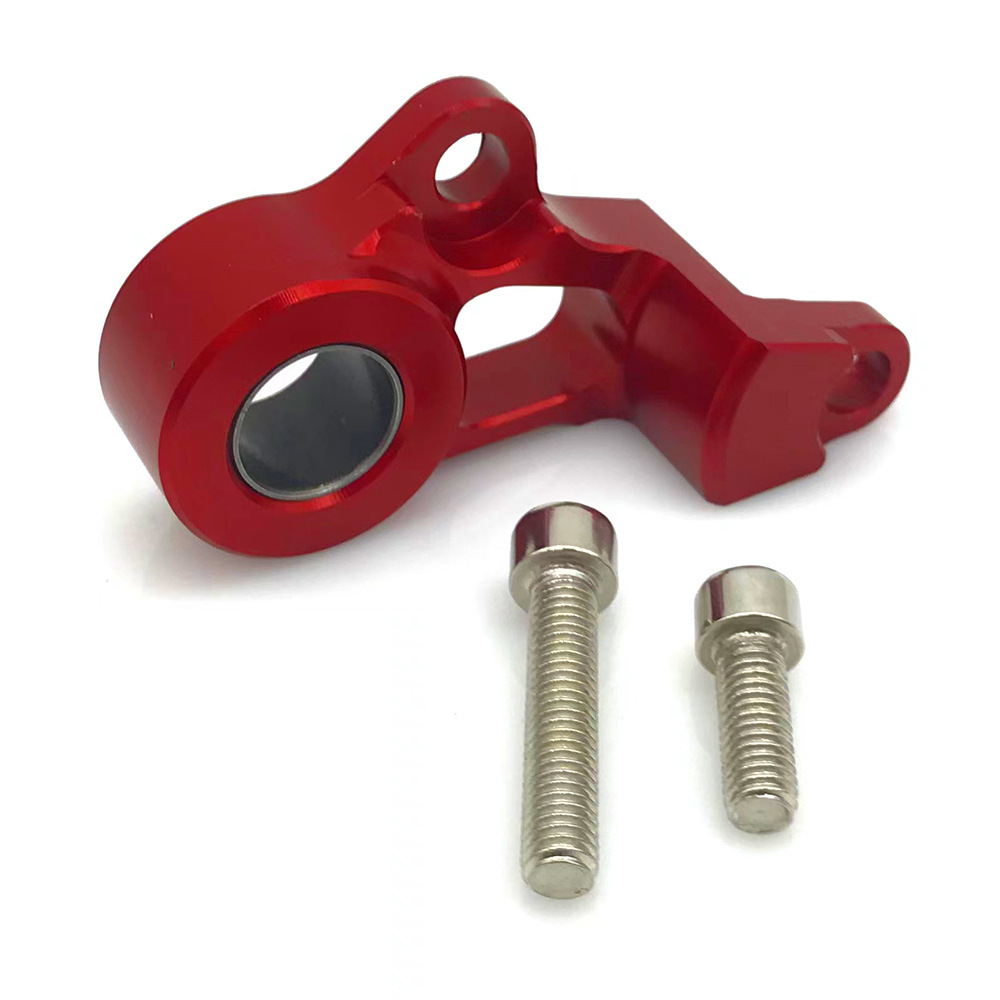 Für honda cb 650r cbr650r cb65 – Motorcycle Gear Holder Bewertung und Preis