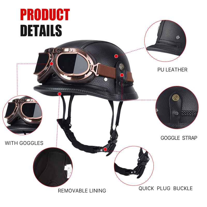 Motorrad Helme Casco Moto Helm – Motorcycle Gear Vintage Bewertung und Preis