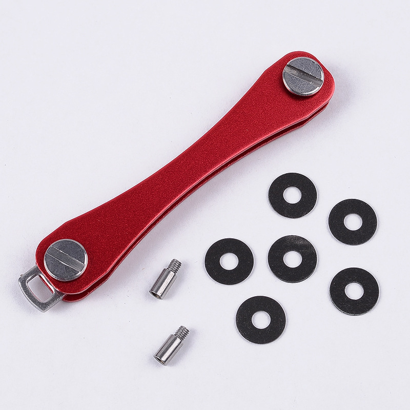 Lange Stlye EDC GEAR Aluminium – Motorcycle Gear Hanger Bewertung und Preis