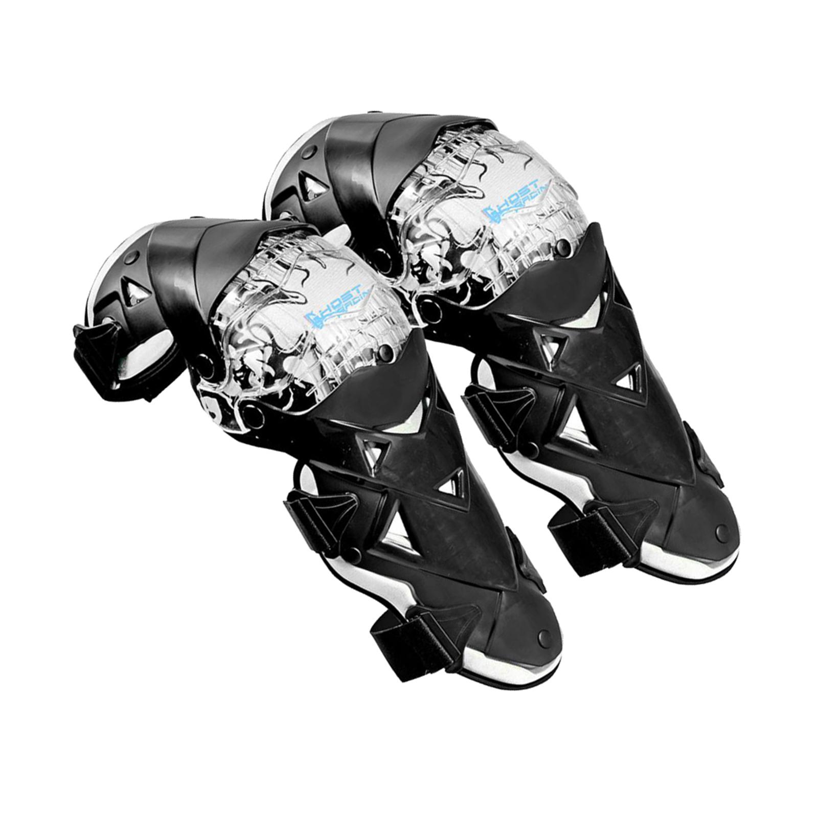 Enduro Motorrad Knieschützer V – Motorcycle Gear Cycle Bewertung und Preis