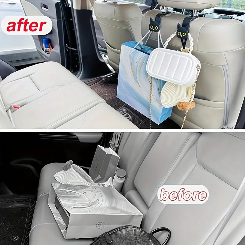 Multifunktionaler Niedlicher S – Tail Bag Rack Bewertung und Preis
