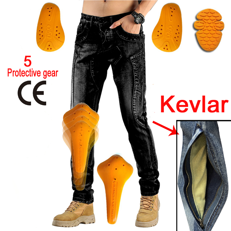 Kevlar Motorrad Jeans Südkorea – Motorcycle Gear Japan Bewertung und Preis