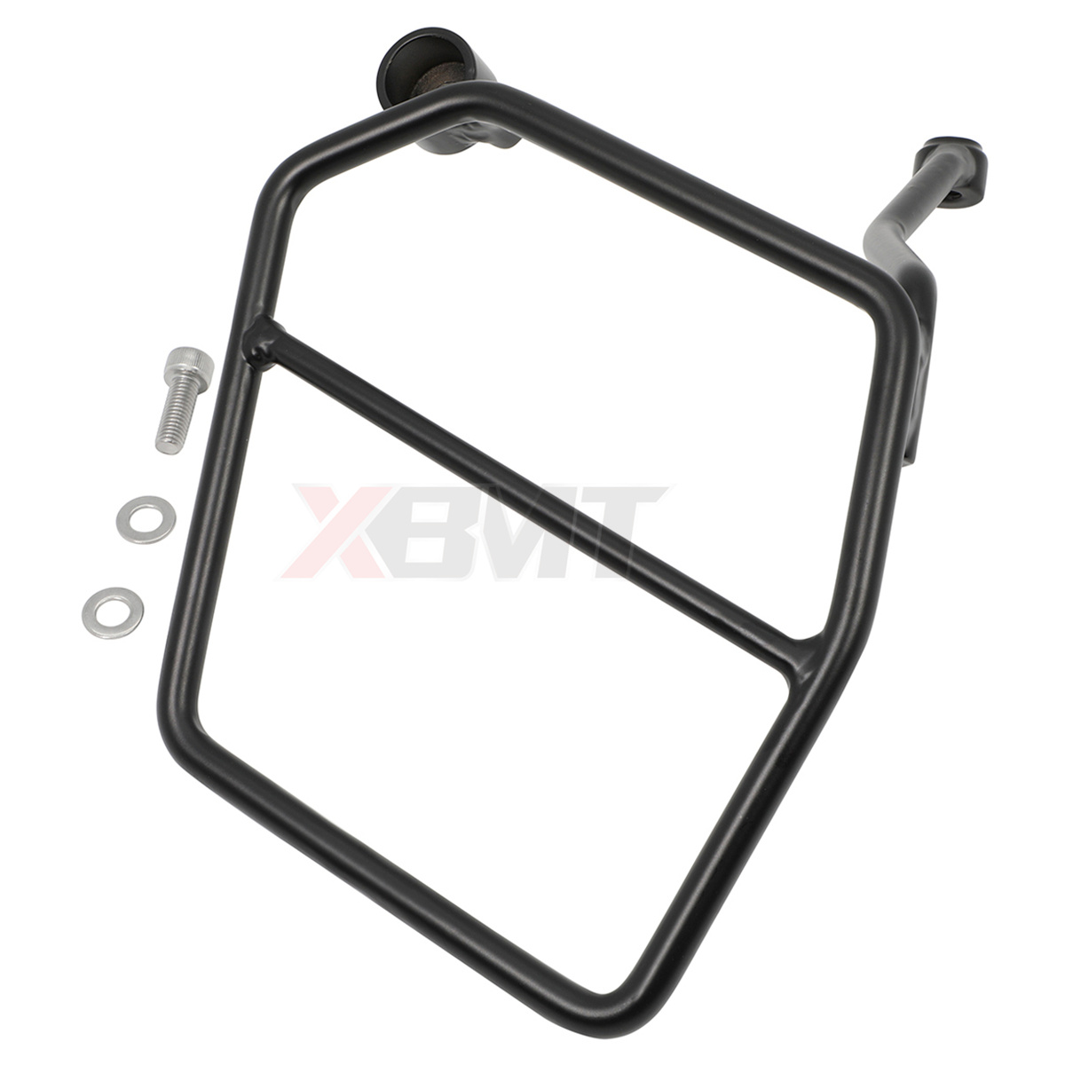 Gepäckträger hinten links Satt – Tail Bag Rack Bewertung und Preis