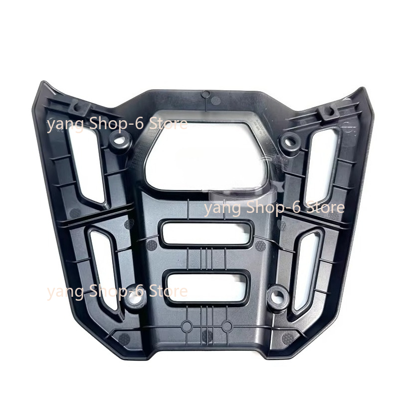 Für CFMOTO 450MT Hinterer Gepä – Tail Bag Rack Bewertung und Preis