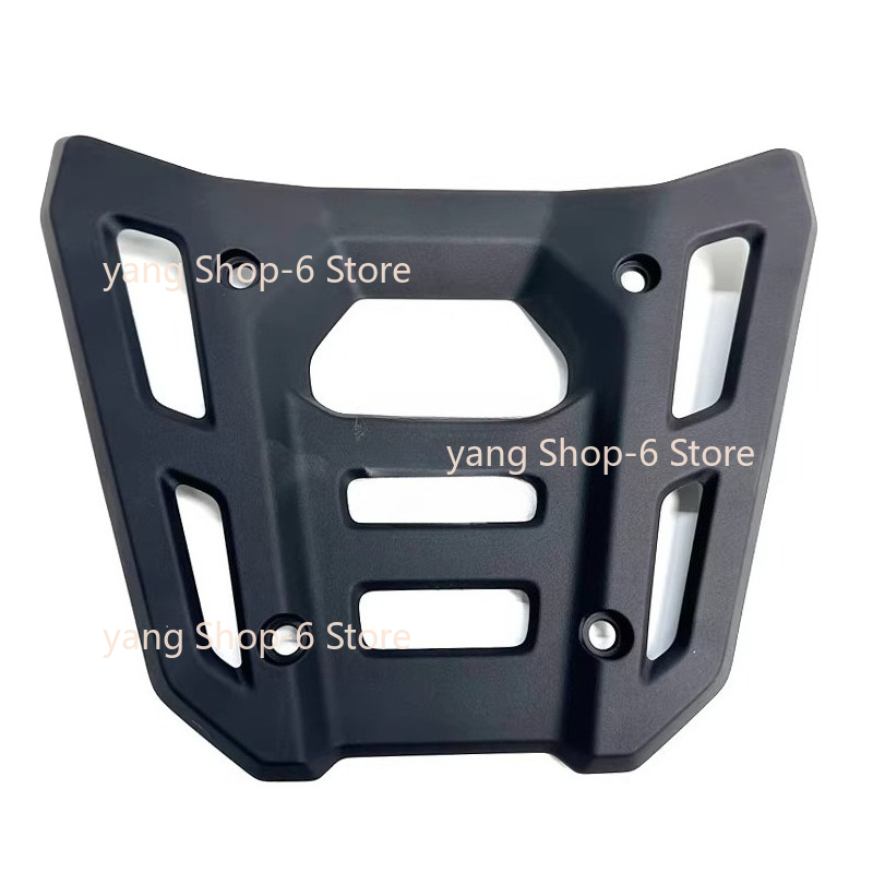 Für CFMOTO 450MT Hinterer Gepä – Tail Bag Rack Bewertung und Preis