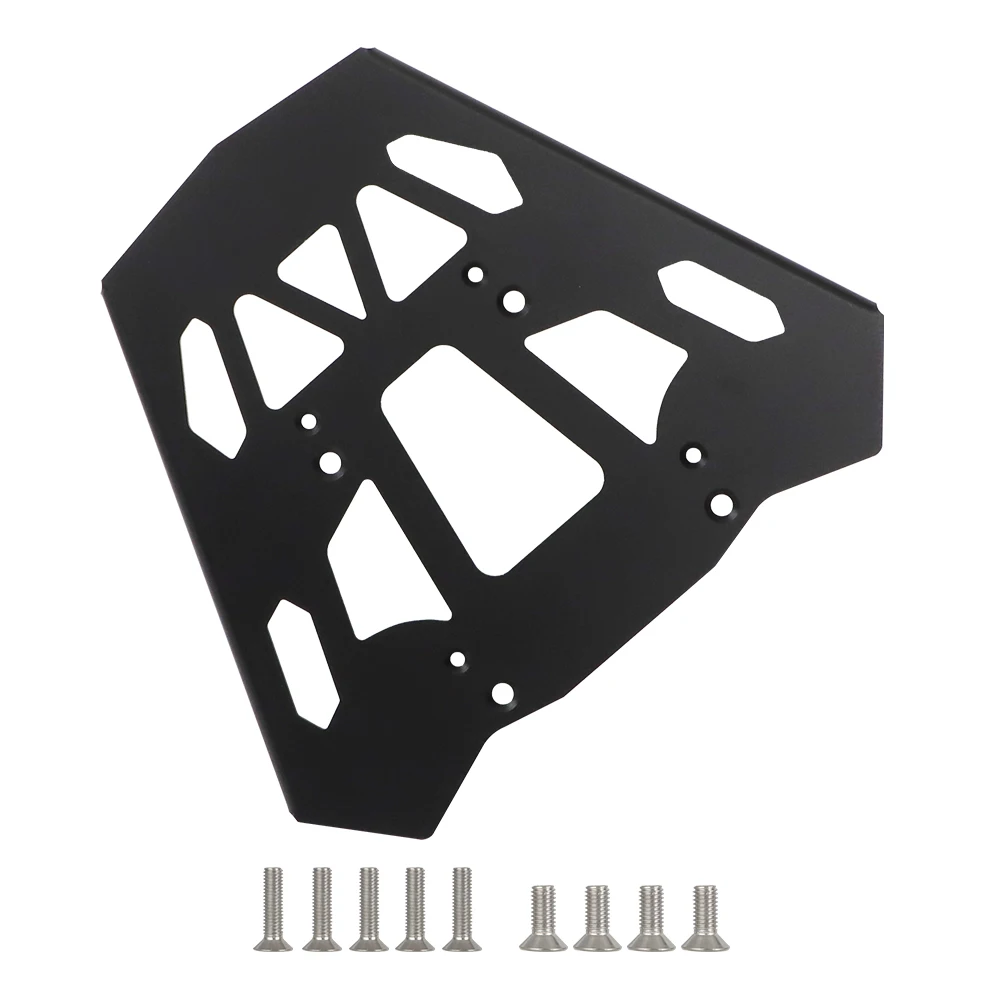 Für CFMOTO 450MT Neue Hinten G – Tail Bag Rack Bewertung und Preis