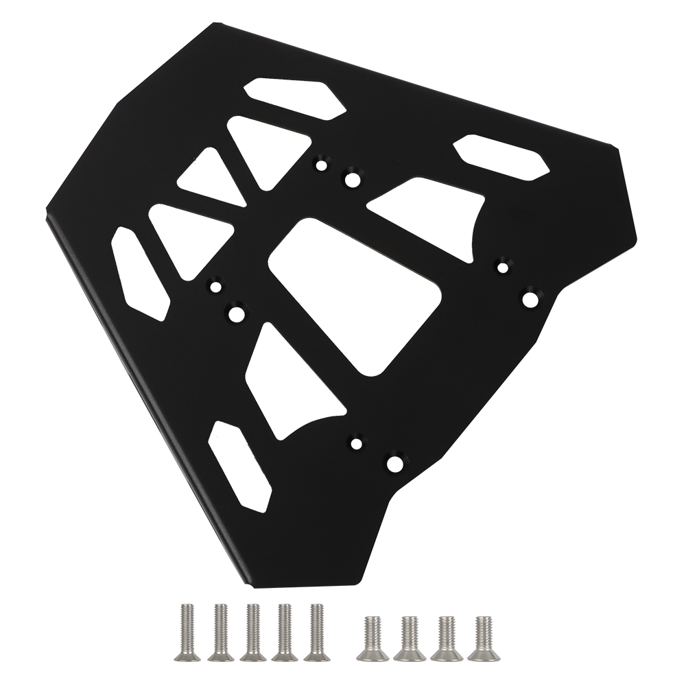 Für CFMOTO 450MT Neue Hinten G – Tail Bag Rack Bewertung und Preis