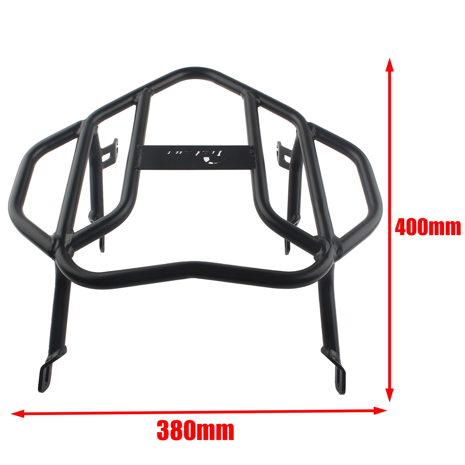 Motorrad-Gepäckträger, Hecktas – Tail Bag Rack Bewertung und Preis