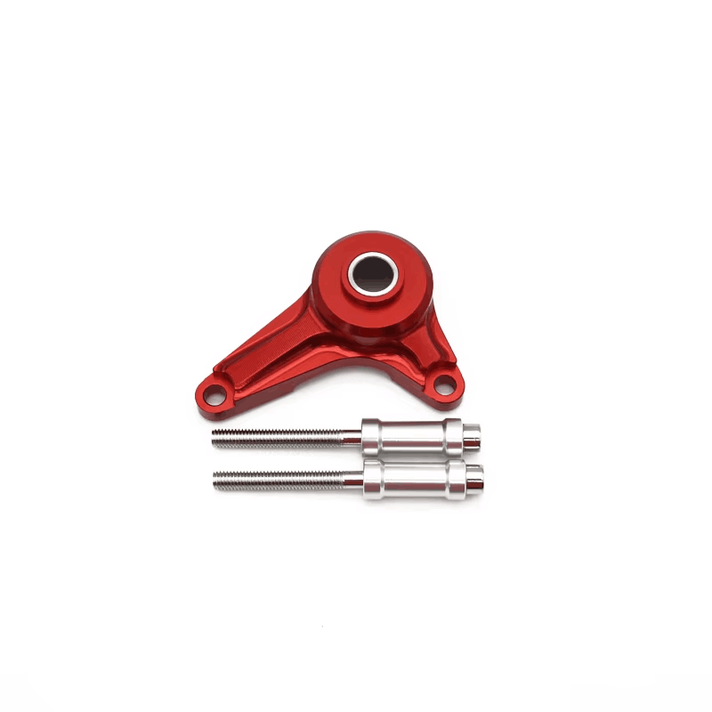 Schalthebelstütze Motorradzube – Motorcycle Gear Holder Bewertung und Preis