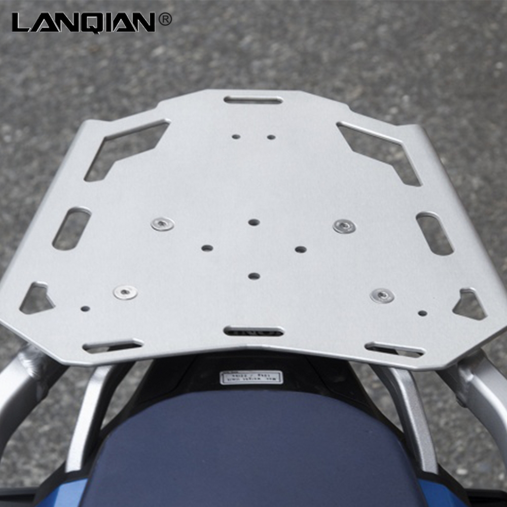 Gepäckträger Für Honda CRF1100 – Tail Bag Rack Bewertung und Preis