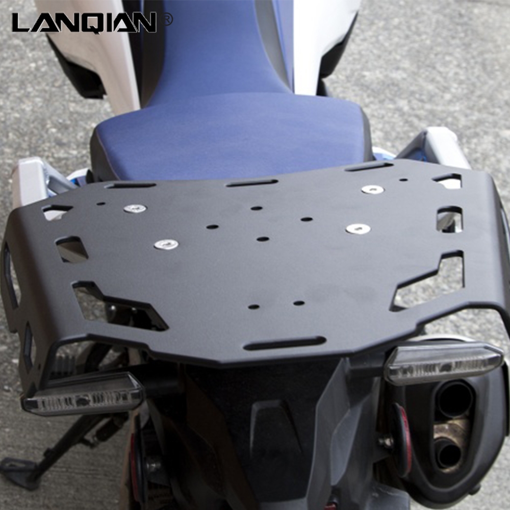 Gepäckträger Für Honda CRF1100 – Tail Bag Rack Bewertung und Preis