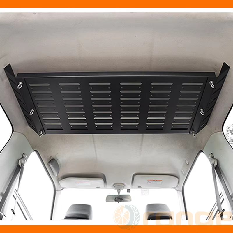 Heckfenster-Kofferraum-Erweite – Tail Bag Rack Bewertung und Preis