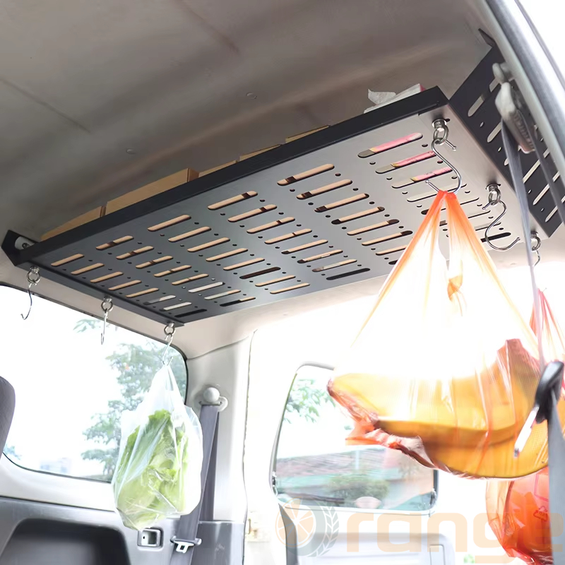 Heckfenster-Kofferraum-Erweite – Tail Bag Rack Bewertung und Preis