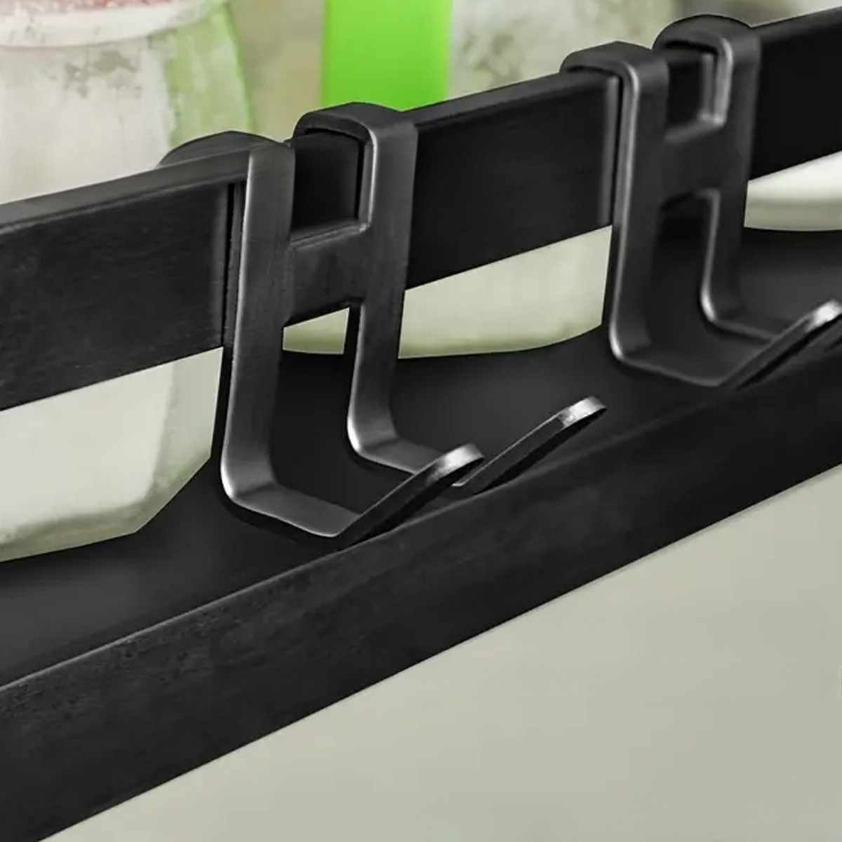 Tür Zurück Haken Schrank Tür H – Tail Bag Rack Bewertung und Preis