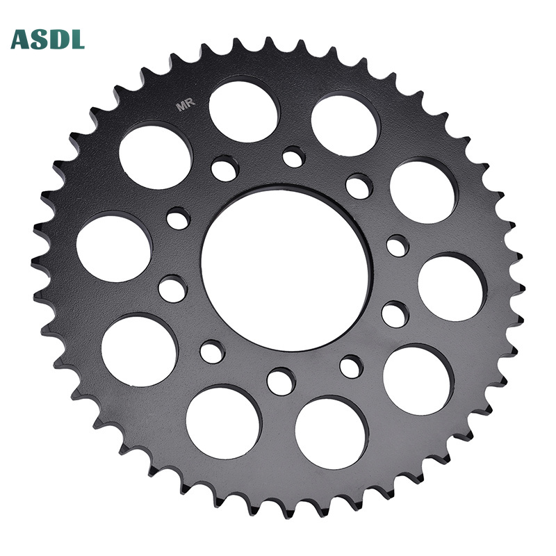 Motorrad Vorderes 16T Hinteres – Motorcycle Gear Japan Bewertung und Preis