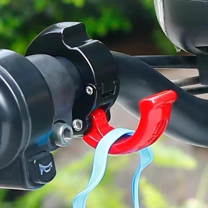 Multifunktionales Fahrradzubeh – Motorcycle Gear Hanger Bewertung und Preis