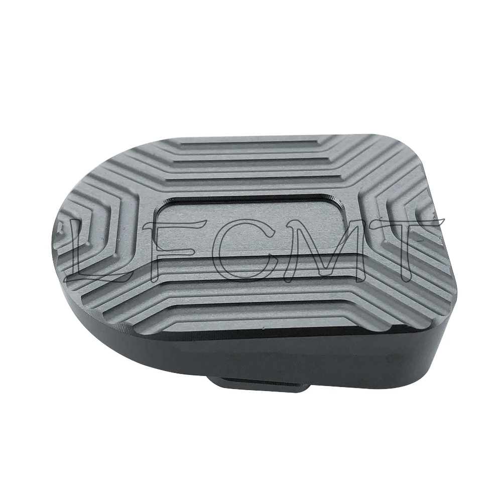Motorrad-Bremsabdeckung hinten – Motorcycle Gear Pedal Bewertung und Preis