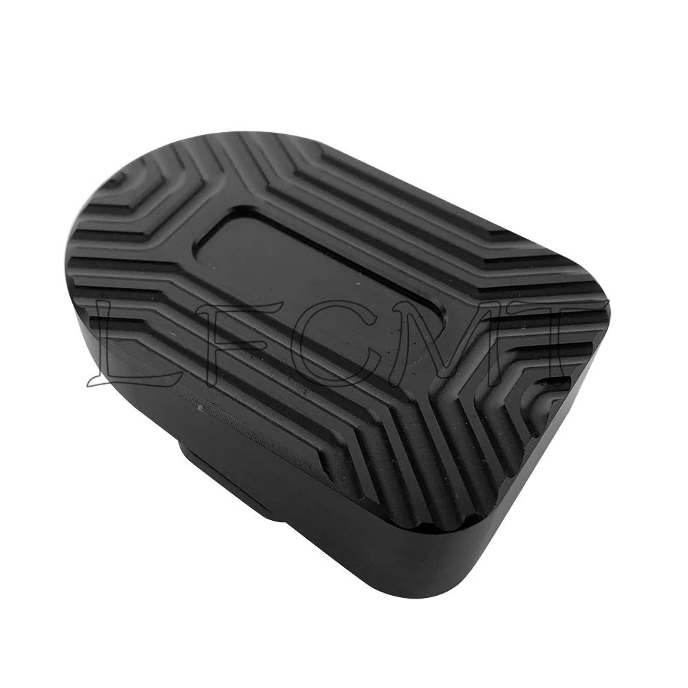 Motorrad-Bremsabdeckung hinten – Motorcycle Gear Pedal Bewertung und Preis