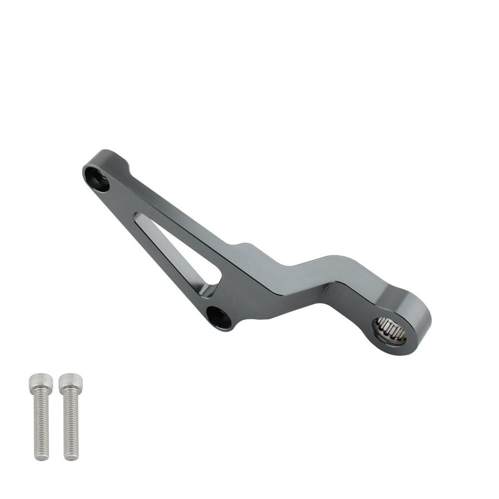 Moderner Schalthebelstabilisat – Motorcycle Gear Holder Bewertung und Preis