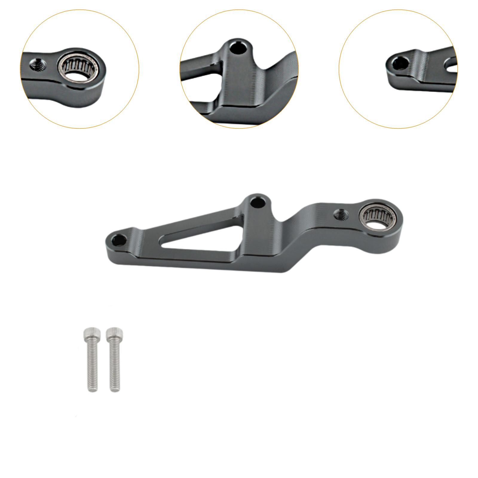 Moderner Schalthebelstabilisat – Motorcycle Gear Holder Bewertung und Preis
