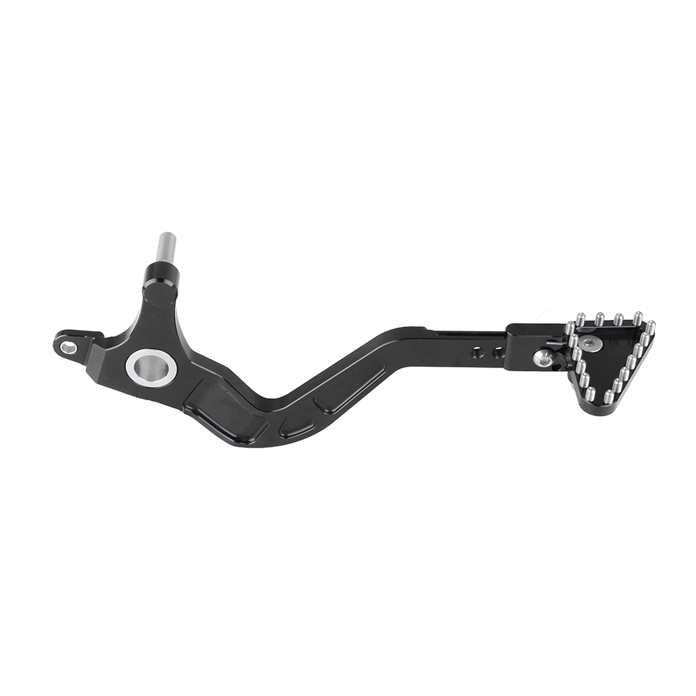 Motorrad-Schalthebel, hinterer – Motorcycle Gear Pedal Bewertung und Preis
