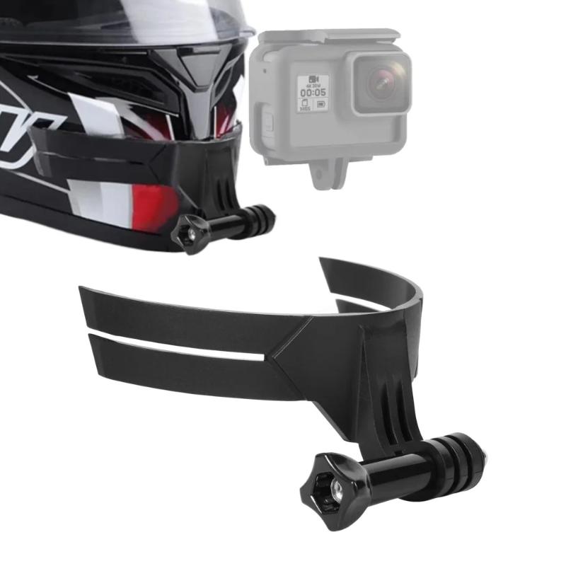 【C】Motorradhelm-Kinnhalterung  – Motorcycle Gear Hanger Bewertung und Preis