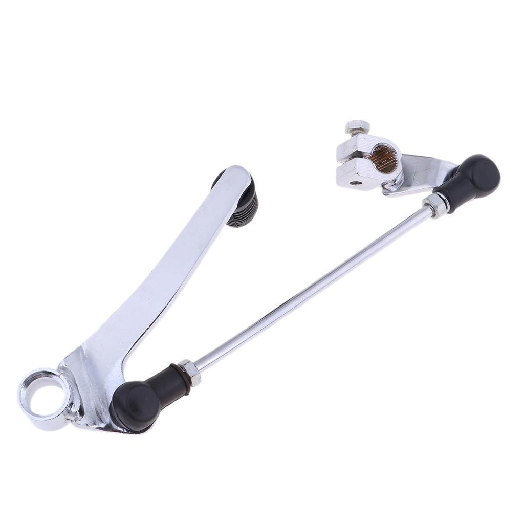 Motorcycle Gear Lever Foot Ped – Motorcycle Gear Pedal Bewertung und Preis