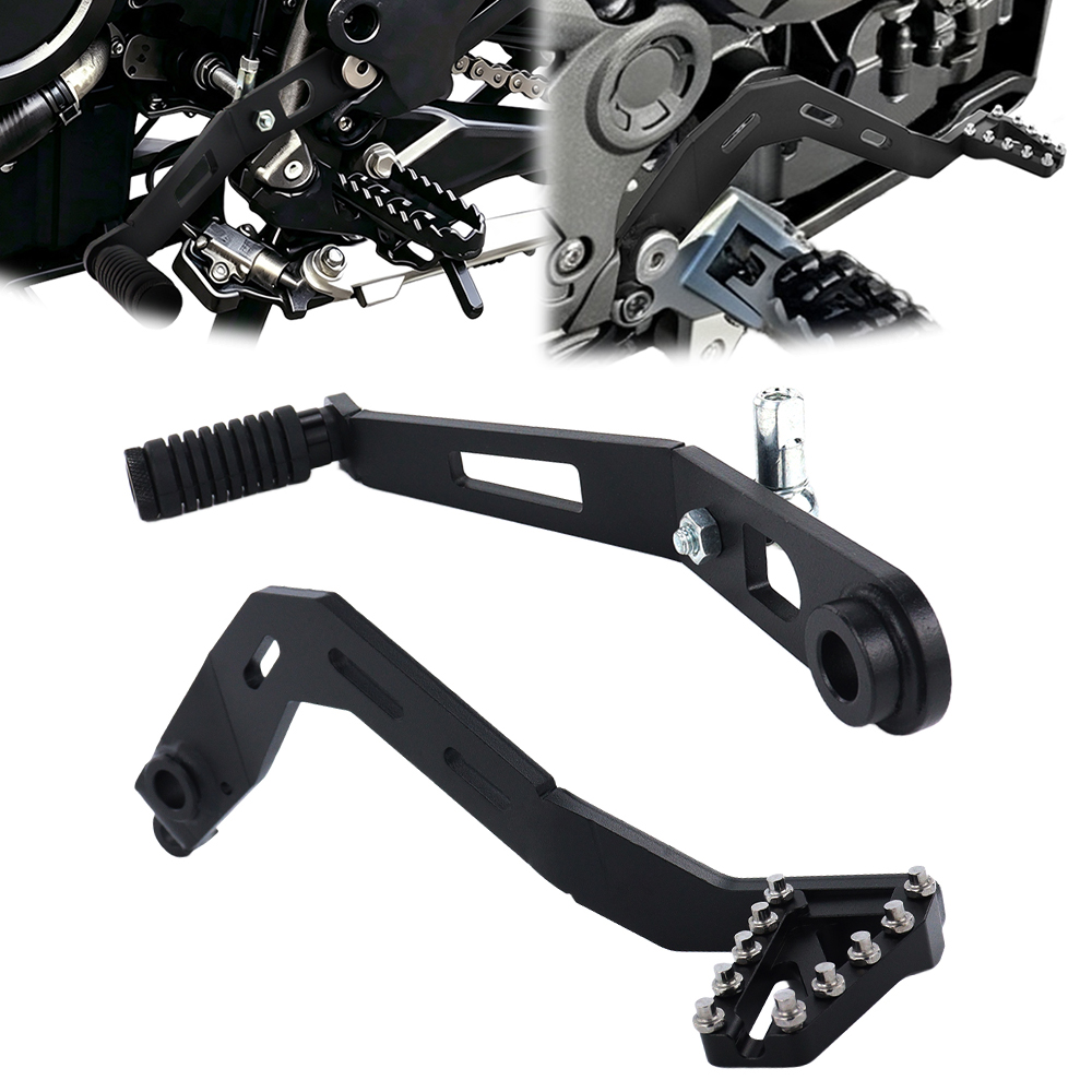 Motorrad Schalthebel Schaltheb – Motorcycle Gear Pedal Bewertung und Preis
