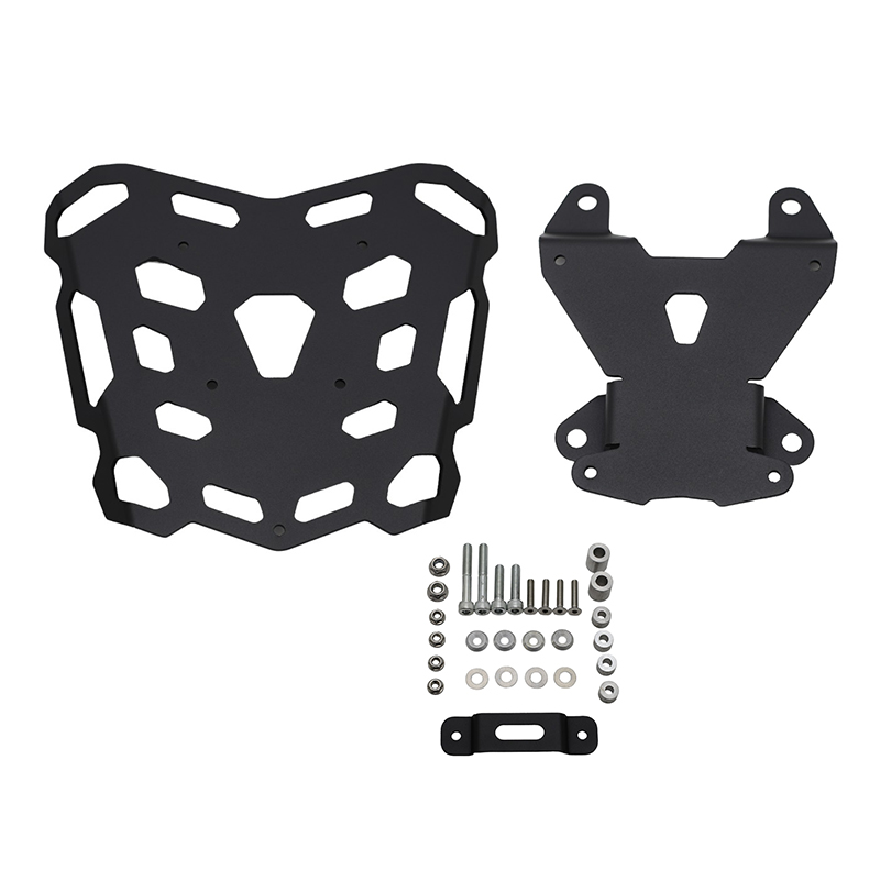 Passend für Suzuki V-Strom 800 – Tail Bag Rack Bewertung und Preis